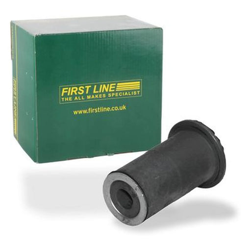First Line Wishbone / Control / Trailing Arm Bush fits BMW 5 1981-1996