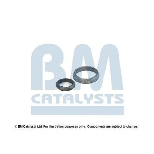 BM Catalysts Exhaust Pipe Mounting Kit FK70528A
