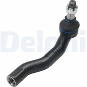 Delphi Steering Tie Rod End Ball Joint Front Right M16x fits Nissan Navara NP300