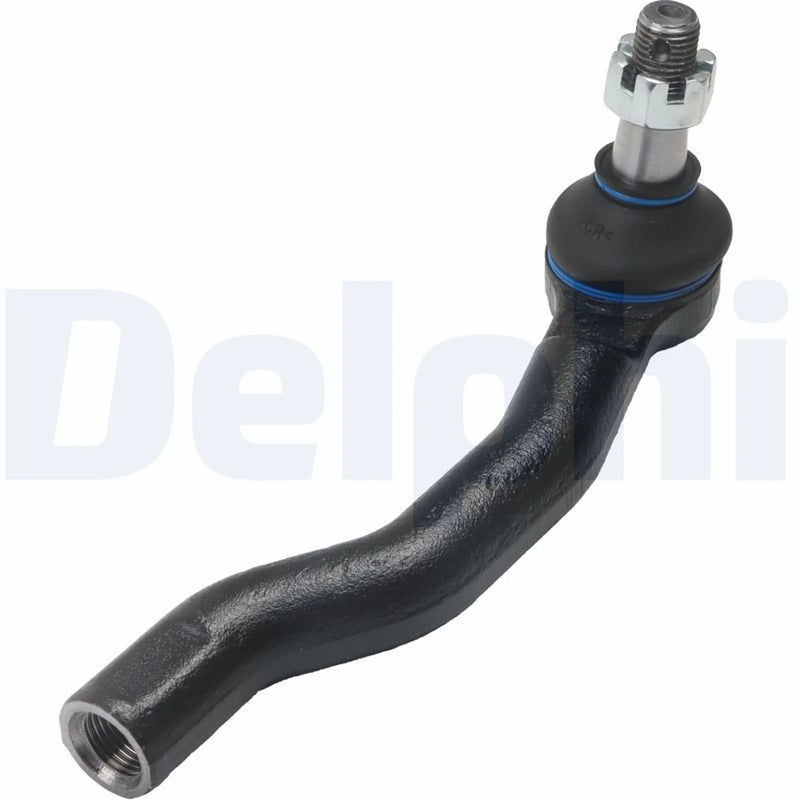 Delphi Steering Tie Rod End Ball Joint Front Right M16x fits Nissan Navara NP300