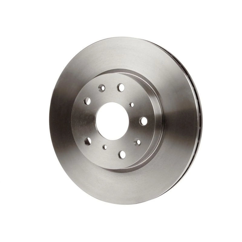 Bosch 2 x Vented Brake Discs