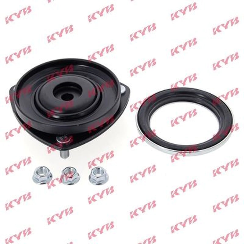 KYB Front Repair Kit Suspension Strut Support Mount fits Honda Civic VII
