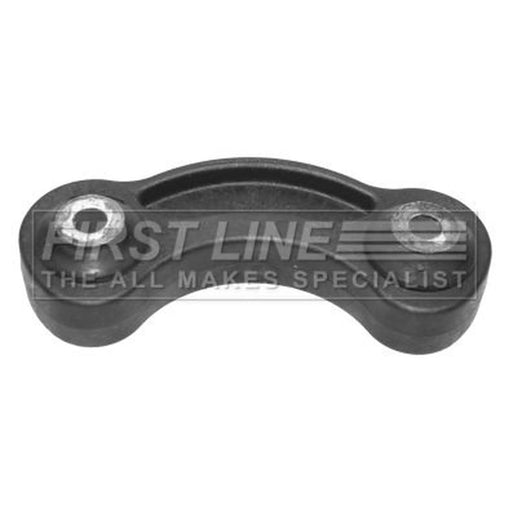 First Line Stabiliser Bar Link Coupling Rod fits Audi A6 Allroad C6 2006-2011