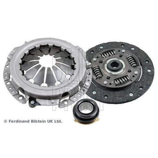 Blue Print Clutch Kit Set 3pc 191mm ADBP300188