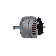 Bosch Car Alternator 12V fits New Holland T9 2010 on