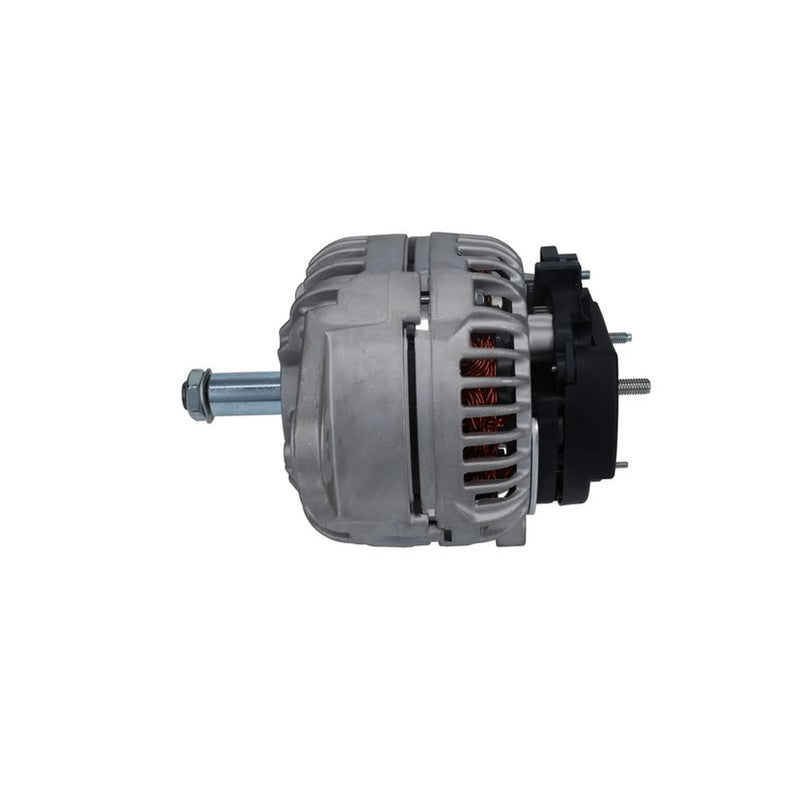 Bosch Car Alternator 12V fits New Holland T9 2010 on