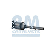 BM Catalysts Dpf fits Renault Grand Scénic II 2004-2008 1.9 2.0