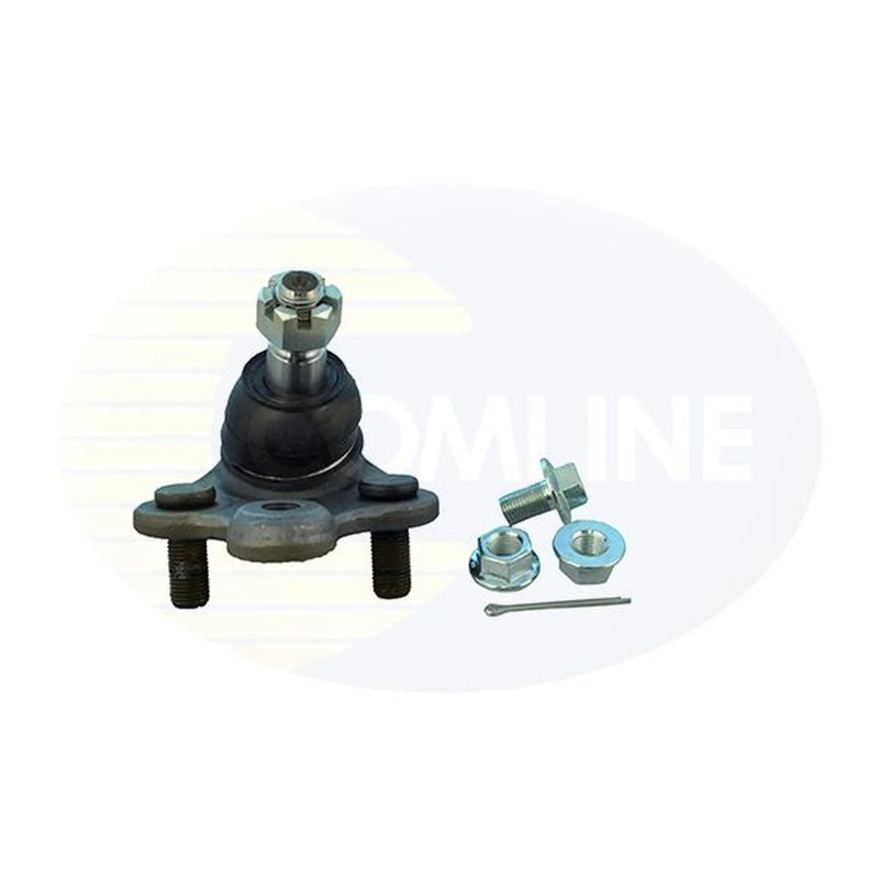 Comline Ball Joint Front Left fits Honda Cr-V III 2006-2012 2.0 2.2 2.4