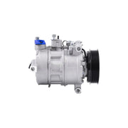 Hella Air Conditioning Compressor fits Audi A1 2018 on
