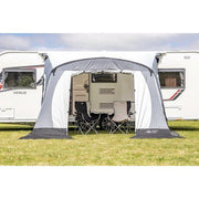 SunnCamp Swift Air SC 220 Caravan Porch Awning Inflatable Blow-Up 2022 Model SunnCamp - Dynamic Drive