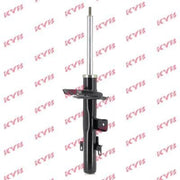 KYB Shock Absorber Damper Strut Rear Right fits Land Rover Freelander 2