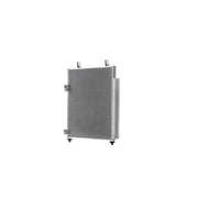 Mahle Air Conditioning Condenser fits Mitsubishi Space Star VI 2012 on 1.0 1.2