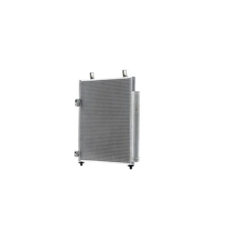 Mahle Air Conditioning Condenser fits Mitsubishi Space Star VI 2012 on 1.0 1.2
