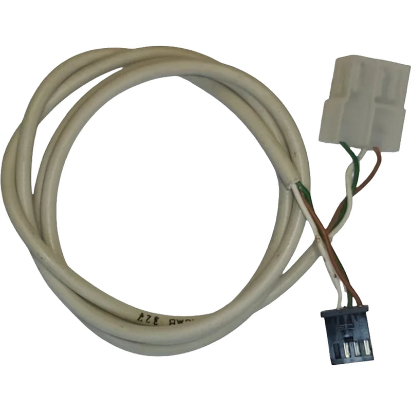 CBE B2 Fresh Water to 12V Cable 3m