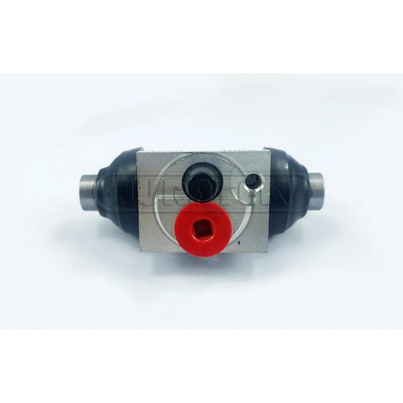 Juratek Wheel Cylinder Hydraulic Brake Rear fits Mitsubishi Colt VI 2004-2012