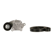 Gates V-Ribbed Belt Set K066PK975