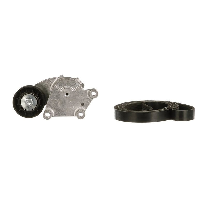 Gates V-Ribbed Belt Set K066PK975