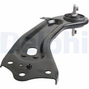 Delphi Control/Trailing Arm Left fits Kia Sorento III 2015-2020 2.2 2.4 3.5
