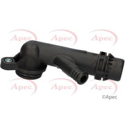 Apec Coolant Flange Housing Connector Rear fits BMW 3 1991-2007