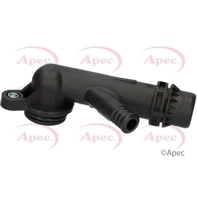 Apec Coolant Flange Housing Connector Rear ATH1554