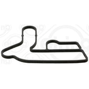 Elring Oil Cooler Gasket Wide Thick fits Alfa Romeo Mito 2008-2015 1.6