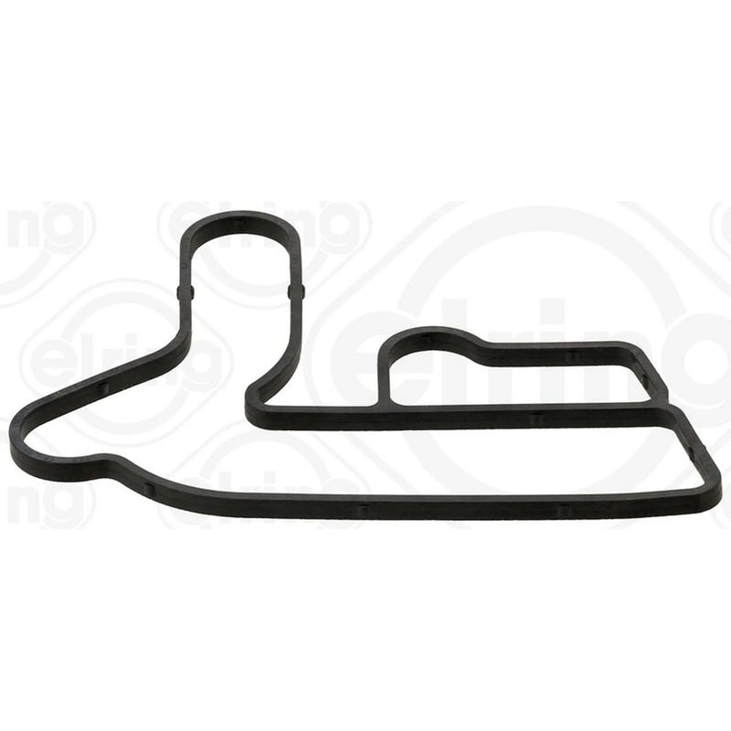 Elring Oil Cooler Gasket Wide Thick fits Alfa Romeo Mito 2008-2015 1.6