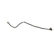 Gates Molded Heater Hose fits Audi A8 D4 2010-2018 2.5 3.0
