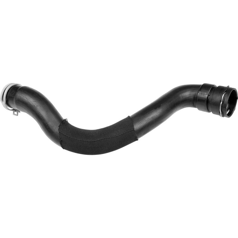 Gates Radiator Coolant Hose 441mm ID fits Opel Insignia A 2008-2017 2.0