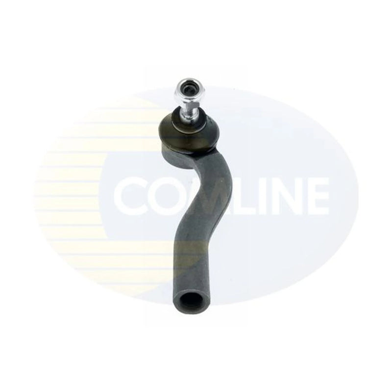 Comline Steering Tie Rod End Ball Joint M10x1.25 fits Fiat Doblo 2001-2003