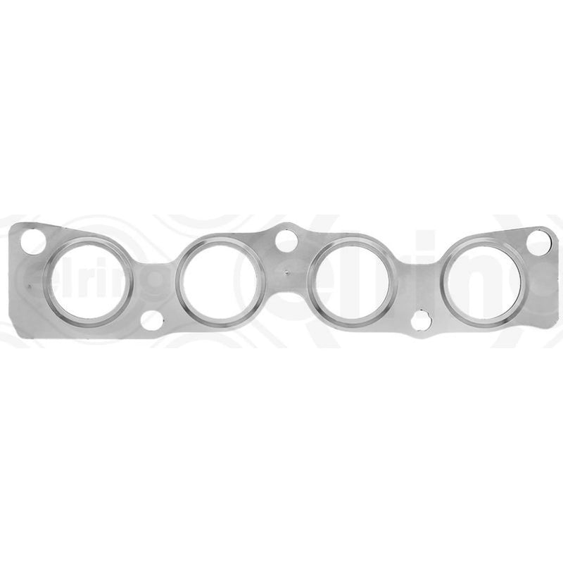 Elring Exhaust Manifold Gasket Wide Thick fits Mazda 2 2014 on 1.5