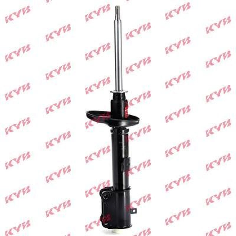KYB Shock Absorber Damper Strut Rear Left fits Toyota Corolla 1987-1993