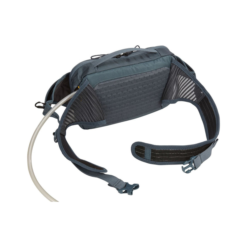 Thule Rail hip pack 4L dark slate grey Hydration Pack Thule - Bars 4 Cars
