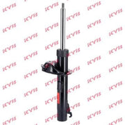 KYB Shock Absorber Damper Strut Front Left fits Ford Tourneo Connect 2002-2013