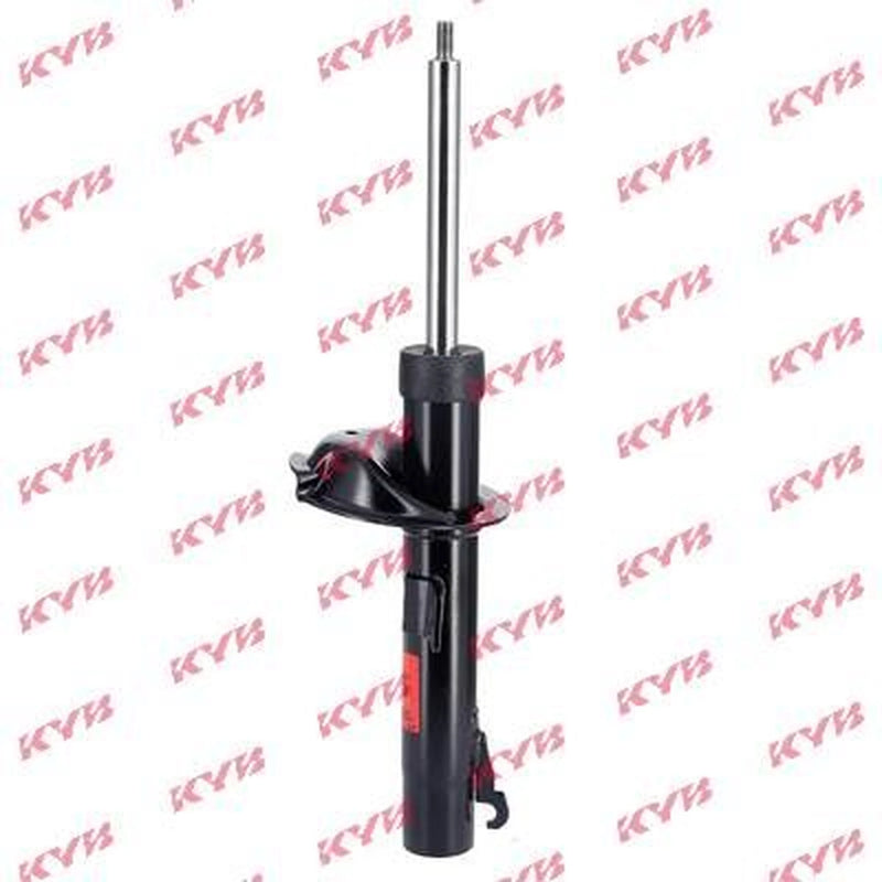 KYB Shock Absorber Damper Strut Front Left fits Ford Tourneo Connect 2002-2013
