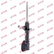 KYB Shock Absorber Damper Strut Front Right fits Nissan Terrano II 1995-2004