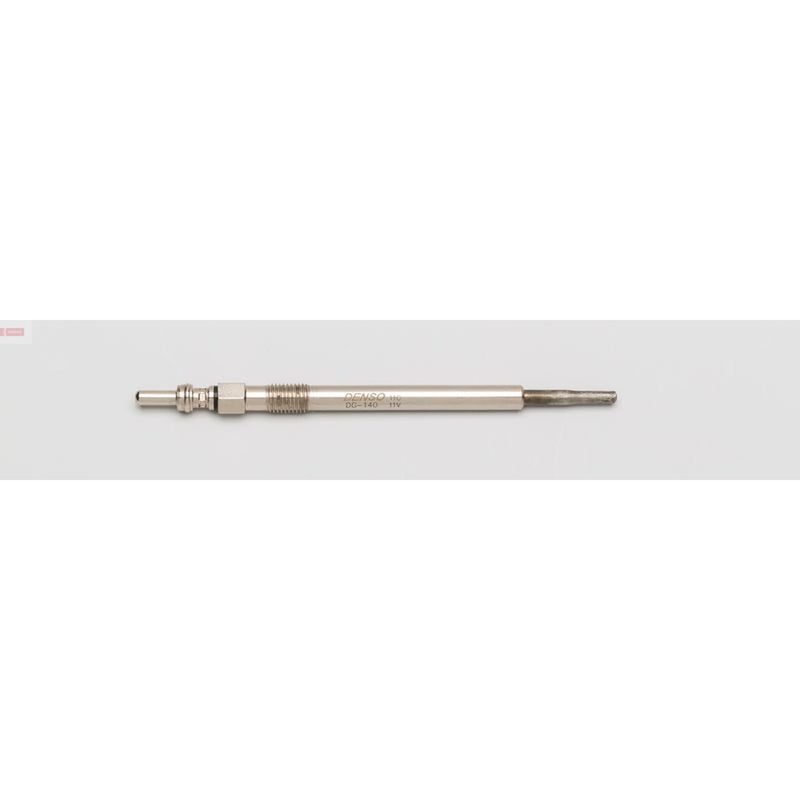 Denso Diesel Engine Glow Plug fits Citroën C5 III 2008-2009 2.7