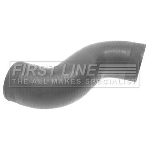 First Line Intercooler Turbo Charge Air Hose fits Land Rover Discovery 1998-2004