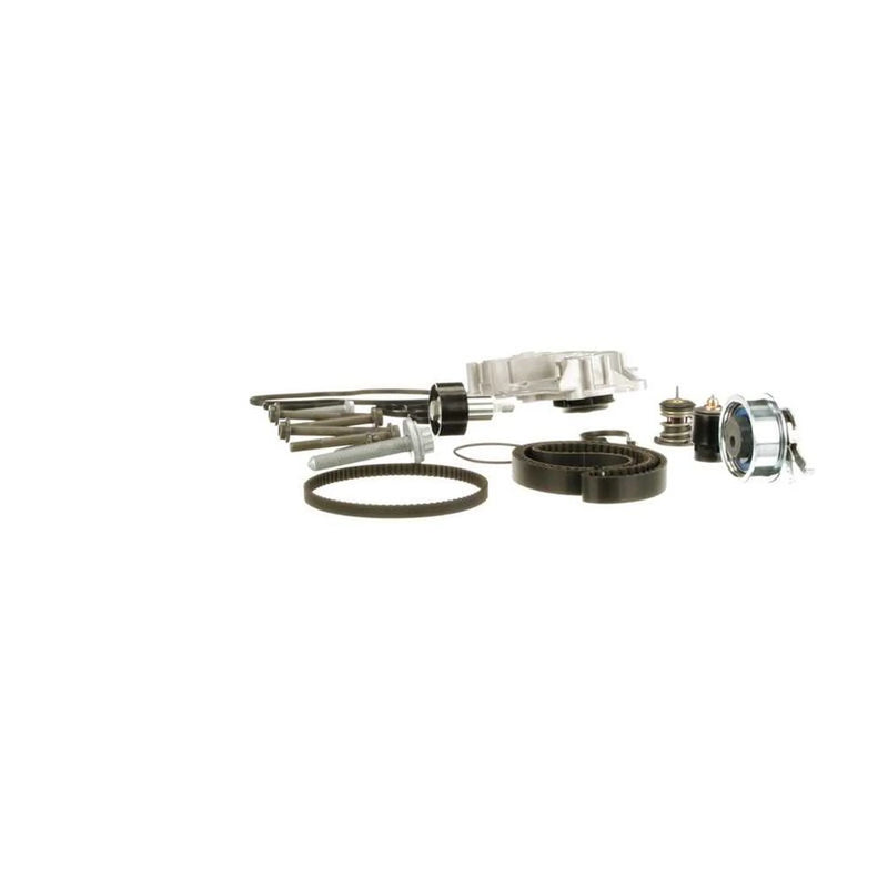 Gates Timing Belt & Water Pump Kit KP7TH15680XS-3