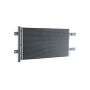 Mahle Air Conditioning Condenser fits Man Tgs I 2006-2021