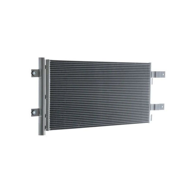 Mahle Air Conditioning Condenser fits Man Tgs I 2006-2021