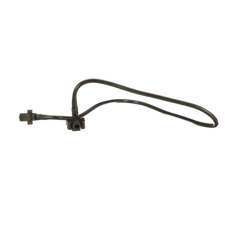 Gates Molded Heater Hose fits Citroën C3 Aircross I 2017-2018 1.2 1.5