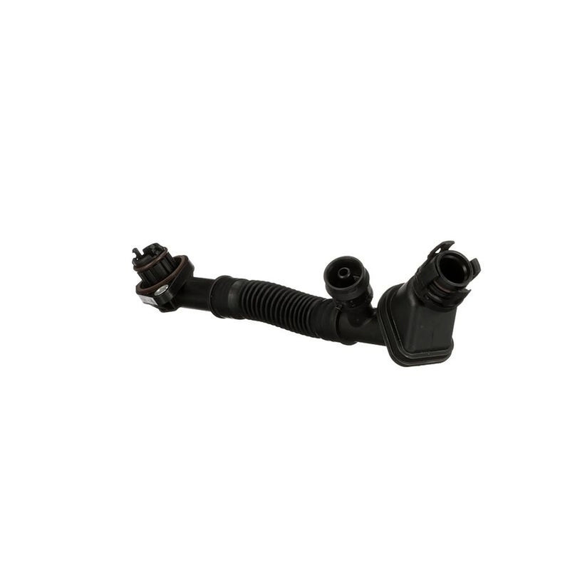 Gates Crankcase Ventilation Hose 280mm fits Alpina B7 2012-2015