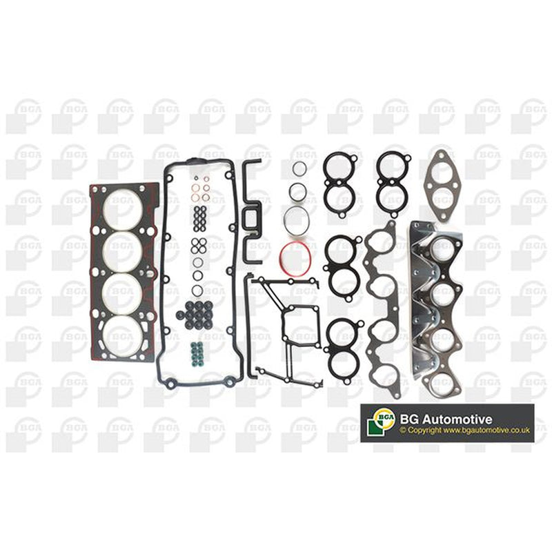 BGA Cylinder Head Gasket Kit fits BMW 3 1991-1999