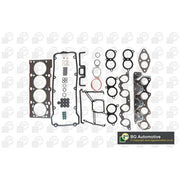 BGA Cylinder Head Gasket Kit HK2556