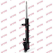 KYB Shock Absorber Damper Strut Rear fits Alfa Romeo 156 1997-2005