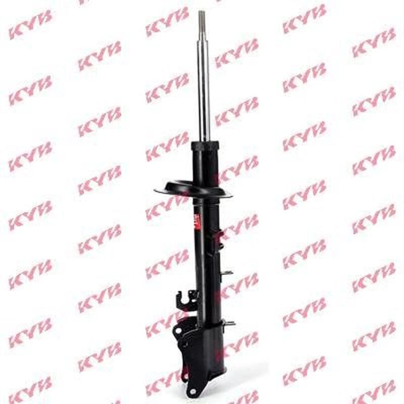 KYB Shock Absorber Damper Strut Rear fits Alfa Romeo 156 1997-2005
