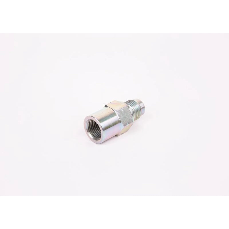 Bosch Fuel Injection Control Valve