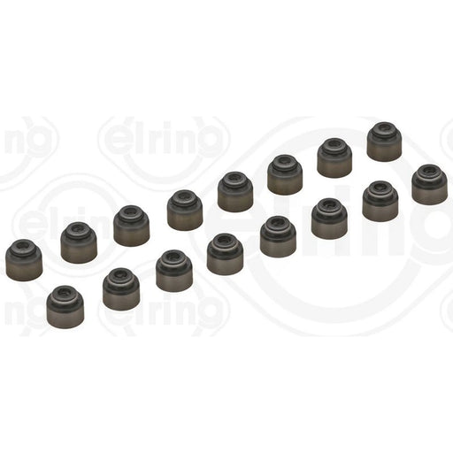 Elring Valve Stem Seal Set ID High fits Daihatsu Copen 2006-2012 1.3