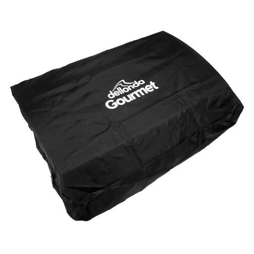 Dellonda Plancha Cover DG47 Heavy-Duty PVC 68x48cm