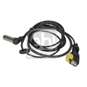 Febi ABS Wheel Speed Sensor Rear Right 188458